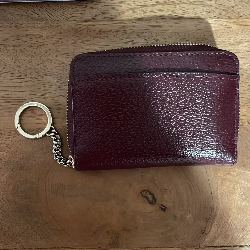 Kate Spade Grove Street Leather Wallet - Picture 6 of 8